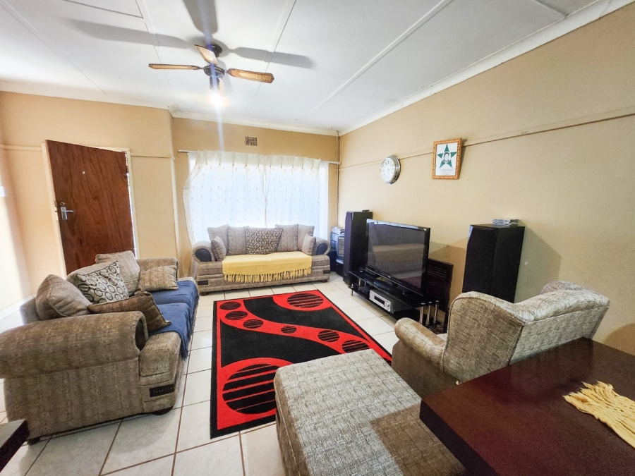3 Bedroom Property for Sale in Stilfontein Ext 4 North West